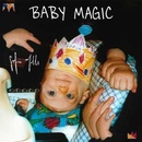 Sofia Mills - Baby Magic LP