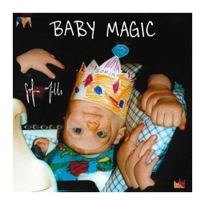 Sofia Mills - Baby Magic LP