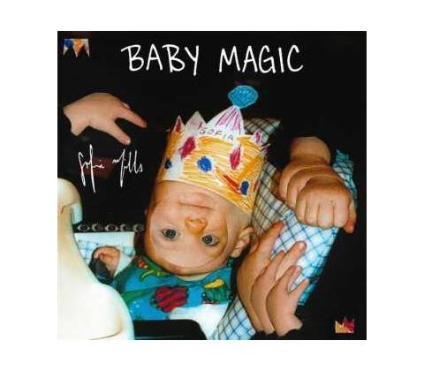 Sofia Mills - Baby Magic LP