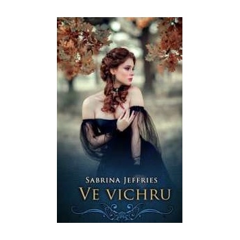 Ve vichru