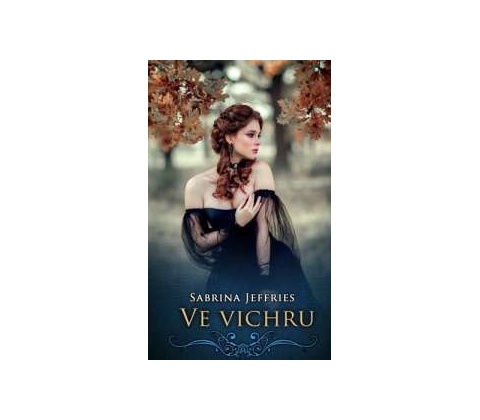 Ve vichru
