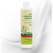 Macrovita Olive-Elia Hair revitalizing shampoo 200 ml