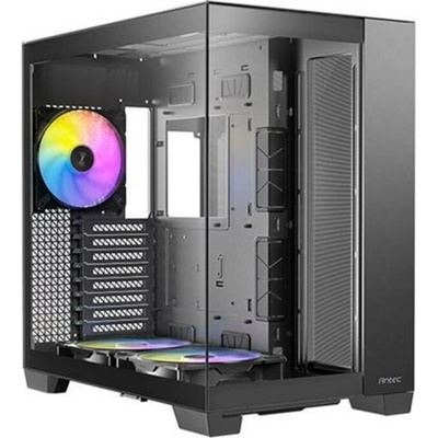 Antec C8 ARGB 0-761345-10022-9