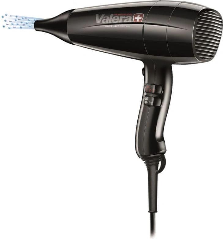 Valera Swiss Light 3300 Ionic