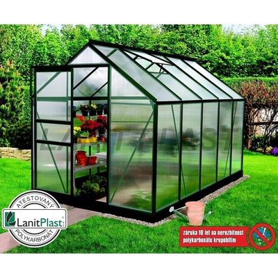 Vitavia Garden VITAVIA VENUS 5000 PC 4 mm zelený