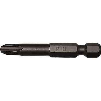 Image 1 of MARINA Накрайник Марина PH3 1/4х50mm