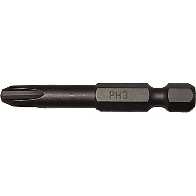 MARINA Накрайник Марина PH3 1/4х50mm