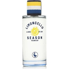 El Ganso Limoncello Season toaletní voda pánská 125 ml