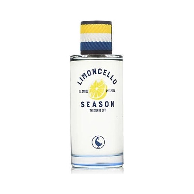 El Ganso Limoncello Season toaletní voda pánská 125 ml