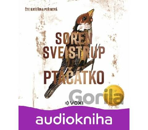 Ptáčátko