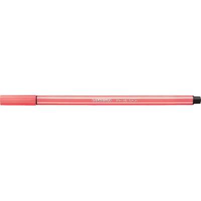 Stabilo Pen 68 neonová červená
