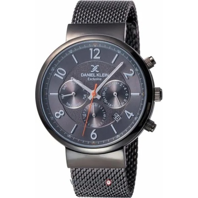 Daniel Klein DK11871-3