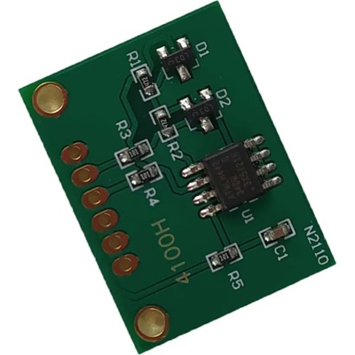 HP ЧИП (chip) ЗА ЛАЗЕРЕН ПРИНТЕР HP LJ 4100 - C8061A - P№ HP41CHIP-LY