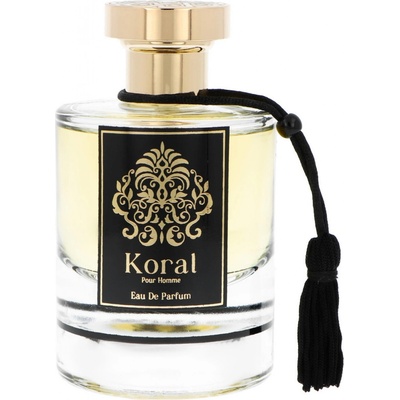 Flavia Koral parfumovaná voda pánska 100 ml