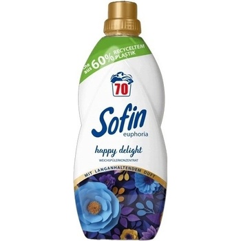Sofin Euphoria Happy Delight aviváž 70 PD 1,4 l