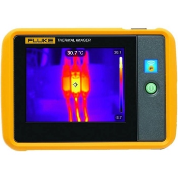 Fluke PTi120