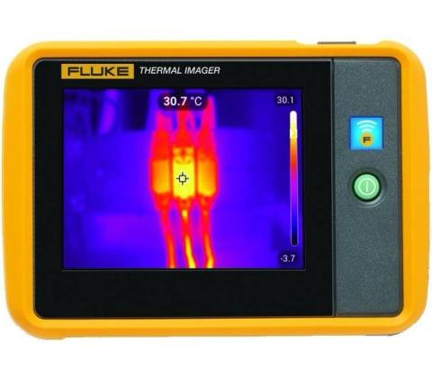 Fluke PTi120