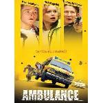 DM discont Ambulance - DVD (048228)