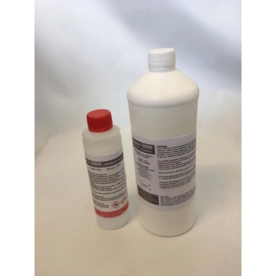 Dawex Chemical Epox G800 10 kg