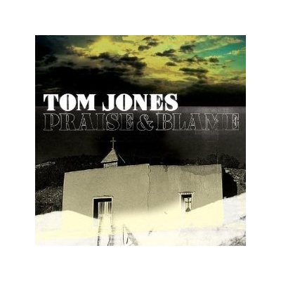 Jones Tom - Praise And Blame CD