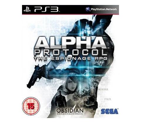 Alpha Protocol