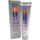 Bes DecoBes Pure White melír bezprašný melír 500 g