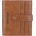 Baellerry Мъжко портмоне Baellerry GA-35945 - Кафяво KP35945