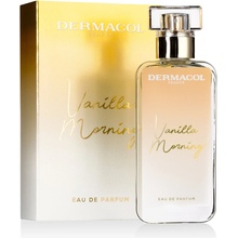 Dermacol Vanilla Morning parfémovaná voda dámská 50 ml