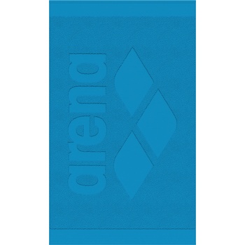 arena Хавлия Arena Jacquard turquoise