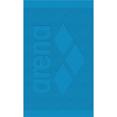 arena Хавлия Arena Jacquard turquoise