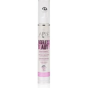 Apis Natural Cosmetics Ageless Beauty изглаждащ околоочен крем 10ml