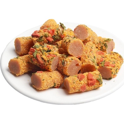 JUKO Snacks Chicken & vegetable Cake 250 g