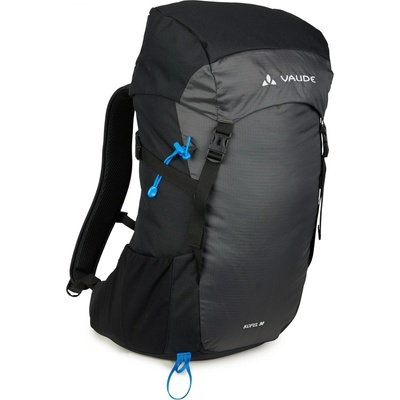 VAUDE Туристическа раница Vaude Kofel 30 Walking backpack - Black / Anthracite - размер One Size (502-7135-0211)