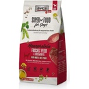Dry MACS Dog MONO KOŇSKÉ 3 kg