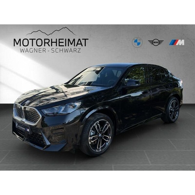 BMW iX2 eDrive20 150 kW