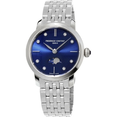 Frederique Constant FC-206ND1S26B
