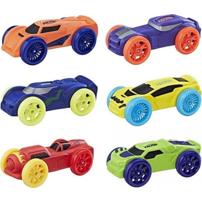 Hasbro Nerf Nitro náhradné nitro 6 ks C3172