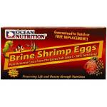 Ocean nutrition Артемия Саламура Ракови Яйца 50г