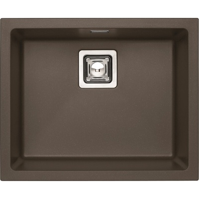 Alveus QUADRIX 50 U chocolate