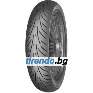 Mitas Touring Force-SC ( 110/80-14 RF TL 59S Задно колело, Предно колело ) - tirendo Мотоциклетни гуми