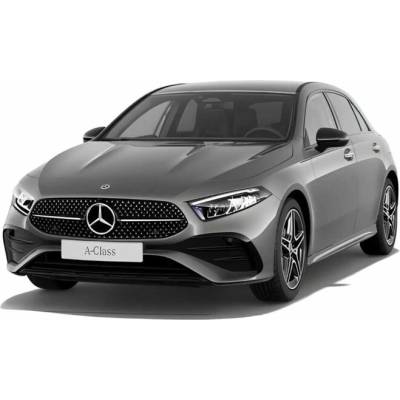 Mercedes-Benz A 180 d AMG Line Premium 85 kW