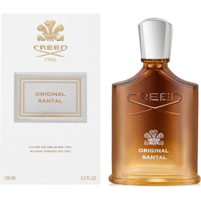 Creed Original Santal 2024 parfumovaná voda unisex 100 ml