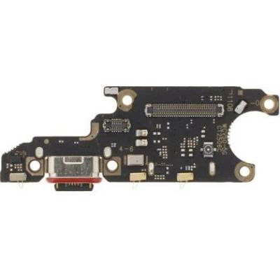 Vivo V50 V2427 - Nabíjecí Konektor PCB Deska