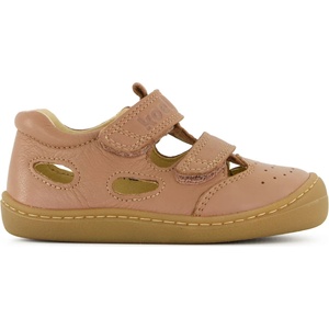 Koel Детски обувки barefoot Koel Kid's Bep Barefoot shoes - Old Pink - размер 23 (EU) (702-3287-0214)