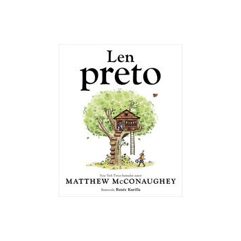 Len preto