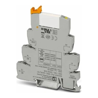 PHOENIX CONTACT PHOENIX Relé PLC-RSC- 24UC/21 2966184
