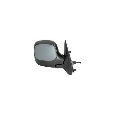 Pravé zpětné zrcátko CITROËN BERLINGO (G_) | 002-2008 | nevyhřívané | nastavení mechanické | 5901532163278