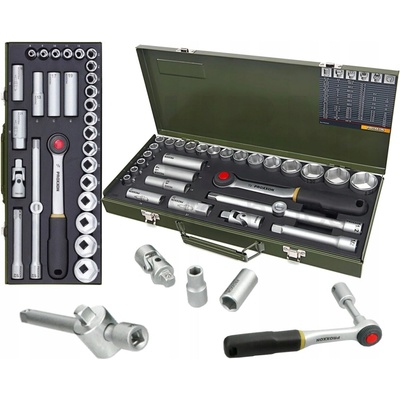 Proxxon 29 dielna sada 23000