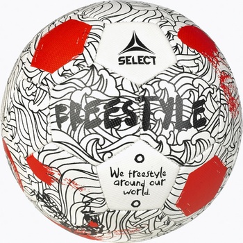Select Freestyle