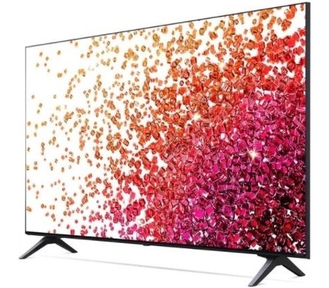 LG 43NANO753PA